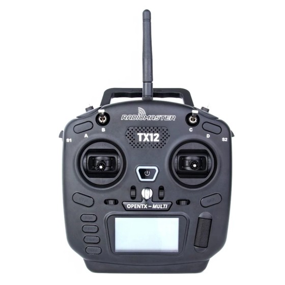 Wholesale Radiomaster RadioLink TX12 Transmitter With R12DS Receiver